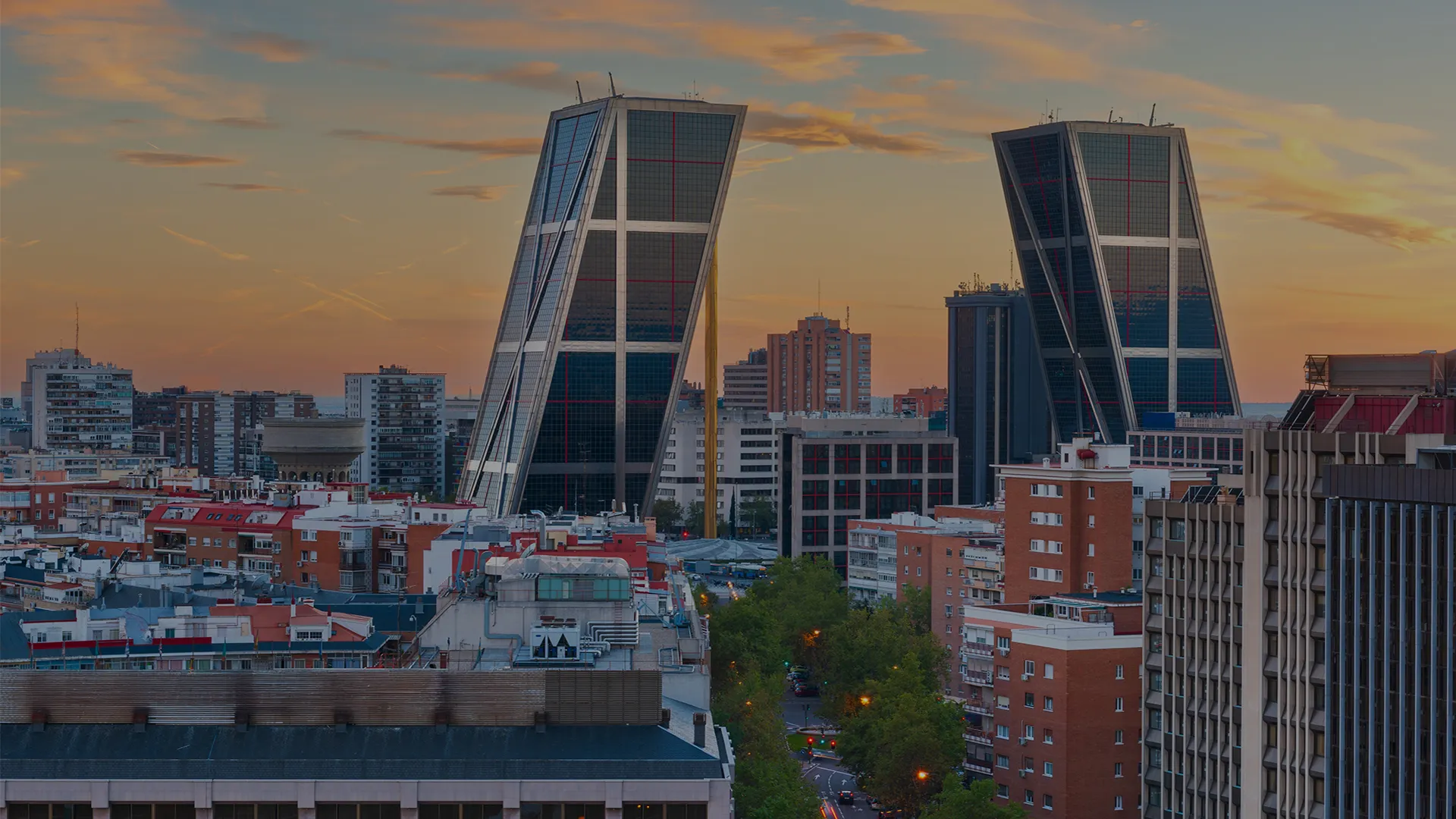 Event: Spain Economics & RE Investments held in 